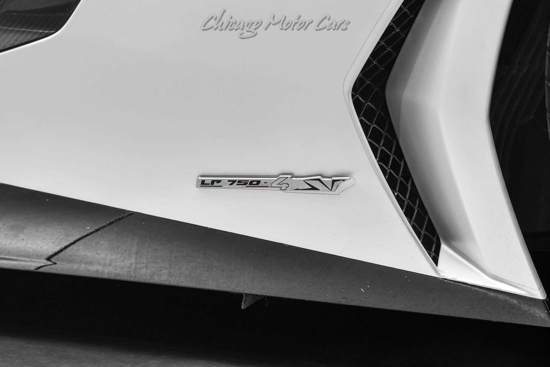 Used 2016 Lamborghini Aventador LP 750-4 Superveloce image 42