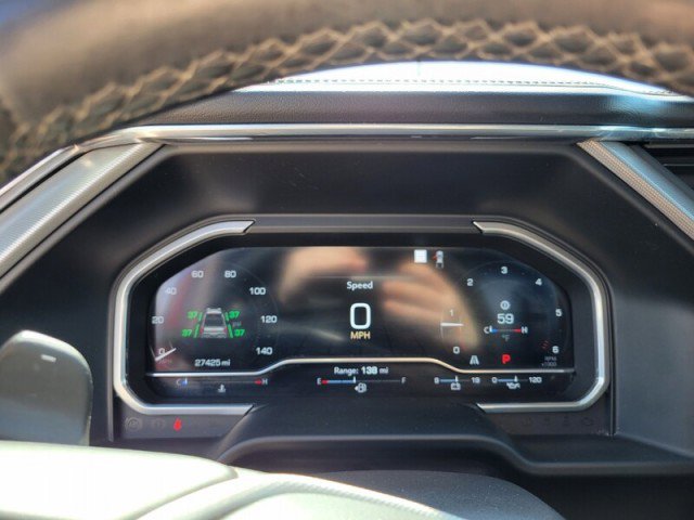 Used 2022 GMC Sierra 1500 Denali image 16