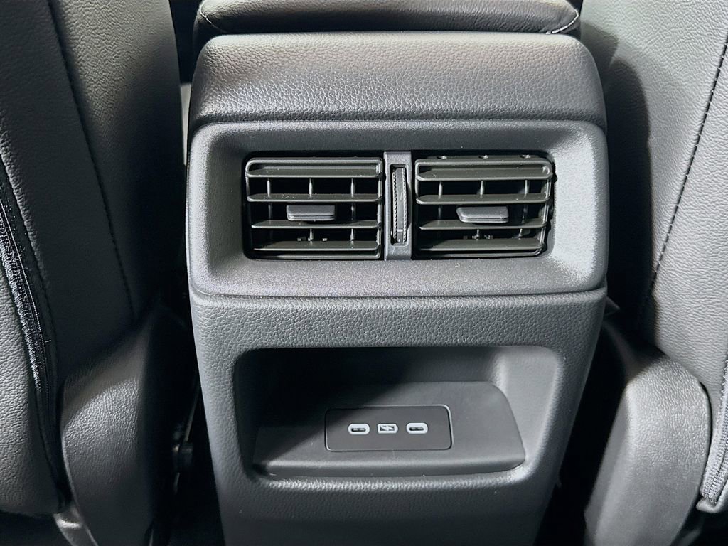 New 2026 Honda CR-V EX-L image 25
