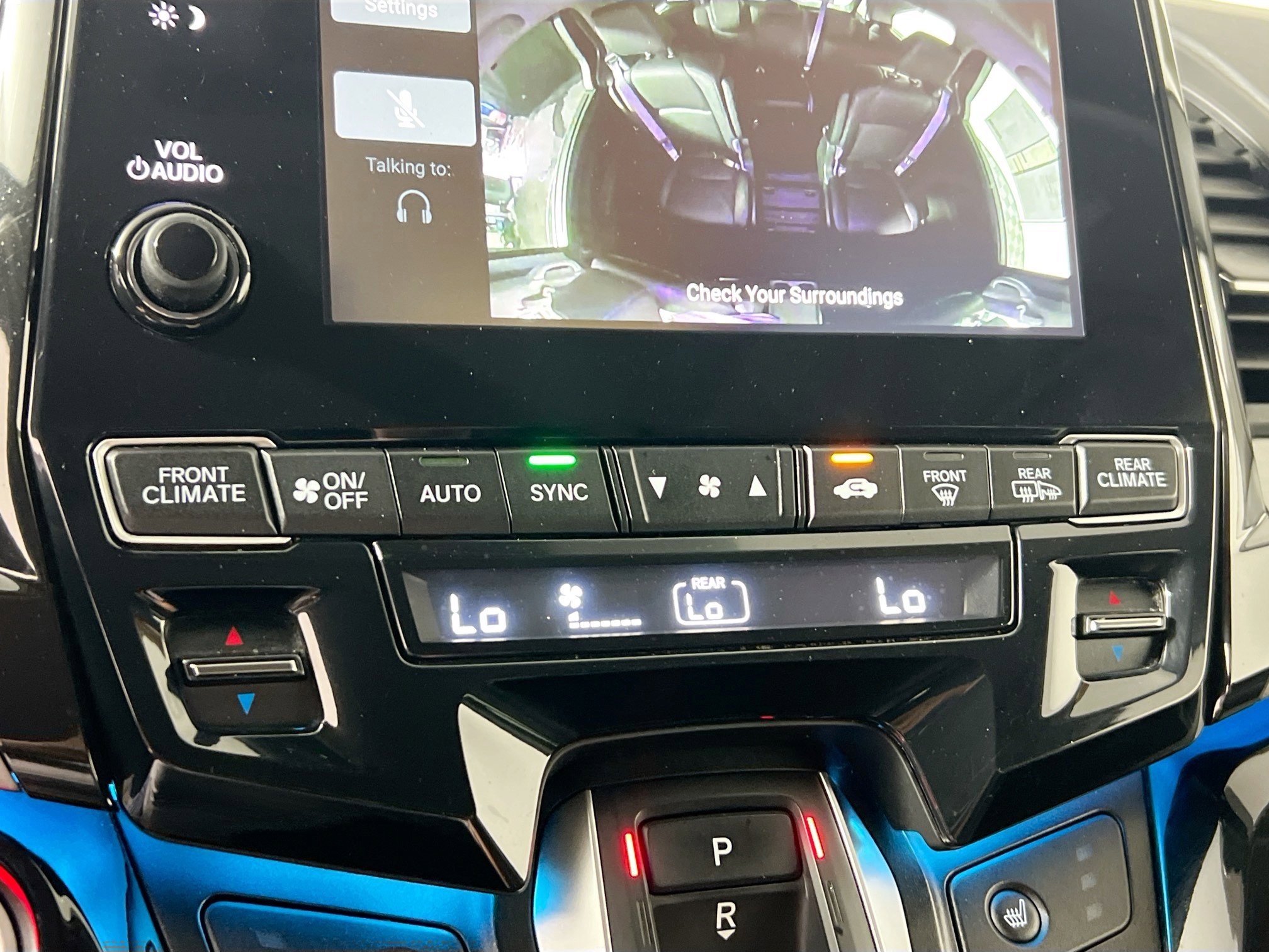 Used 2023 Honda Odyssey Touring image 27