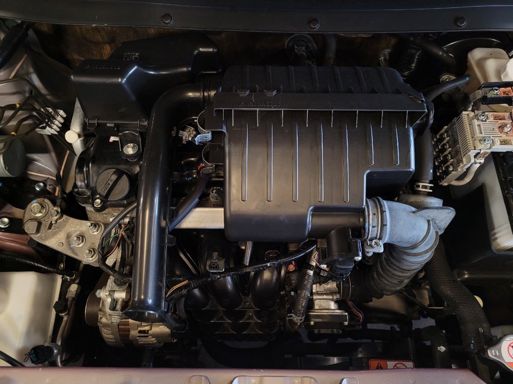 Used 2024 Mitsubishi Mirage ES FWD image 30