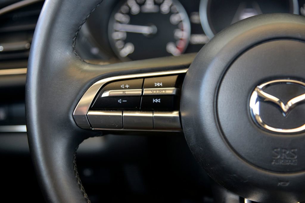 Used 2023 MAZDA CX-30 AWD 2.5 S w/ Preferred Package image 22