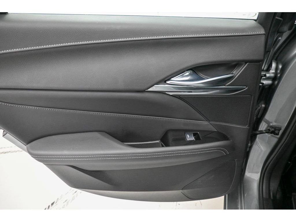 New 2025 Cadillac CT4 Premium Luxury image 11