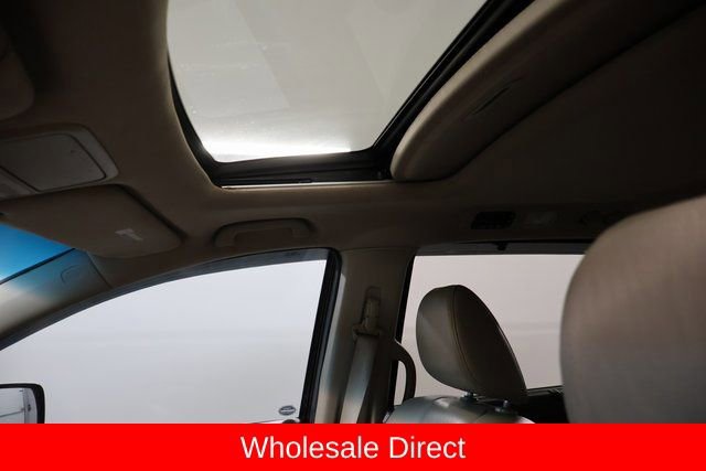 Used 2012 Honda Odyssey EX-L image 12