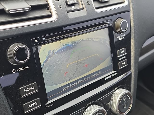 Used 2017 Subaru WRX AWD/4WD image 20