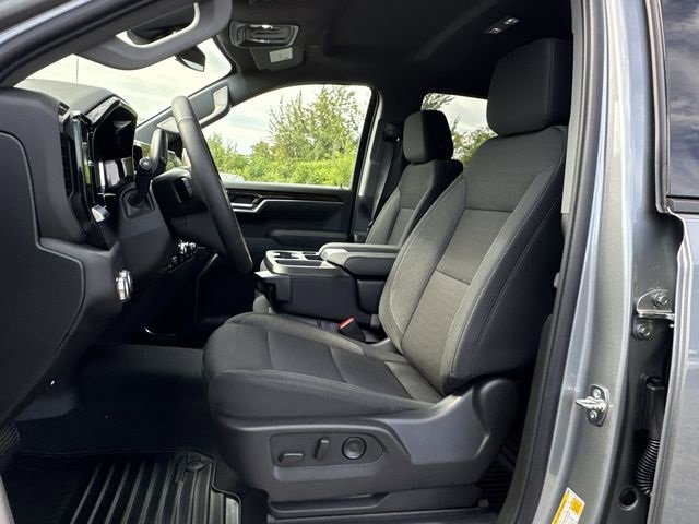 New 2026 GMC Sierra 1500 Elevation image 19