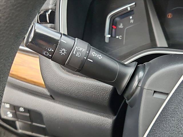 Used 2018 Honda CR-V EX image 15