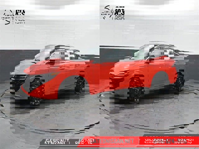 New 2026 Nissan Sentra SR image 7