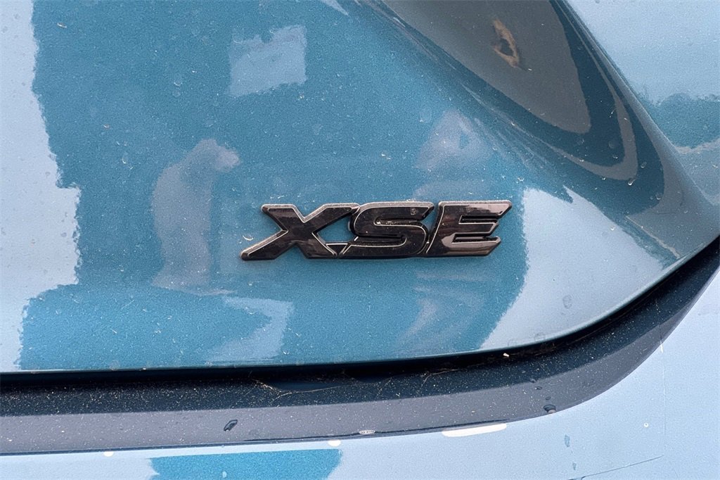 New 2026 Toyota Camry XSE image 26