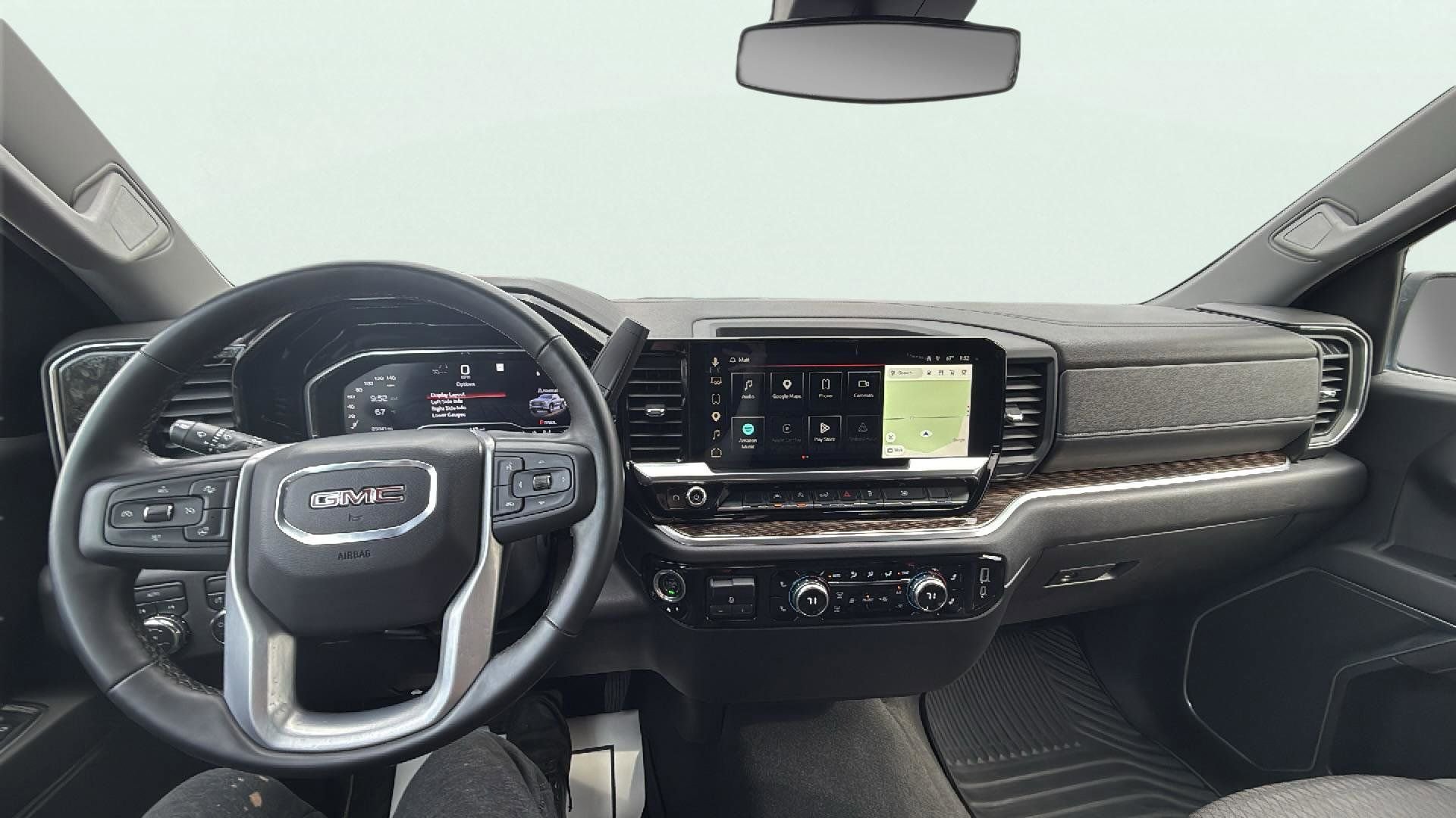 Used 2023 GMC Sierra 1500 Elevation AWD/4WD image 11