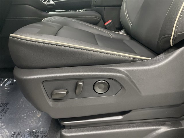 New 2026 GMC Yukon Elevation image 24