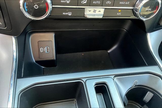 Used 2024 Ford F150 XLT w/ Mobile Office Package image 33