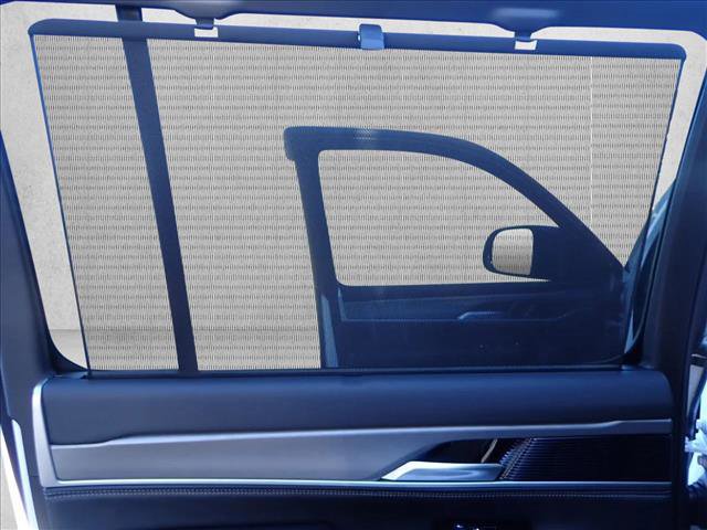 New 2026 Jeep Grand Wagoneer Limited image 10