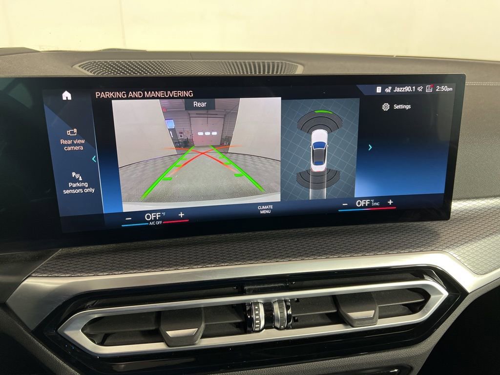 Certified 2024 BMW 440i xDrive Convertible w/ Premium Package image 9