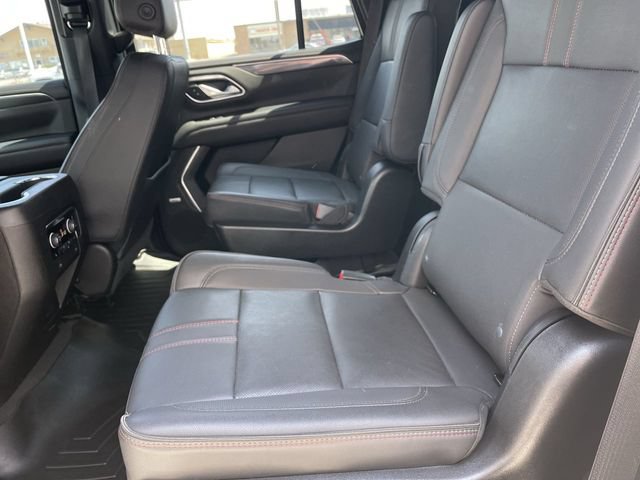 Used 2022 Chevrolet Tahoe RST w/ Sport Performance Package AWD/4WD image 22