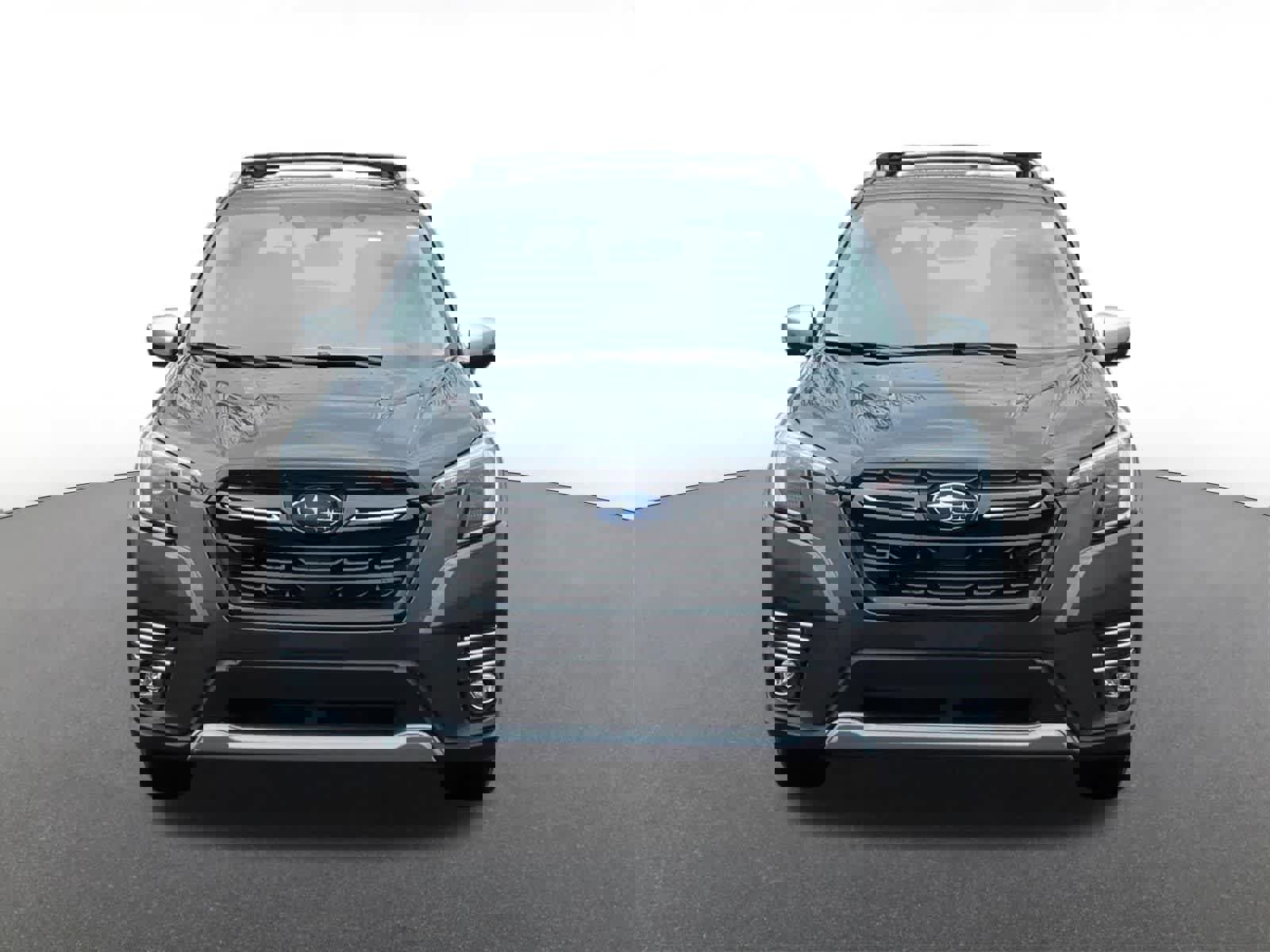 Used 2024 Subaru Forester Touring AWD/4WD image 9