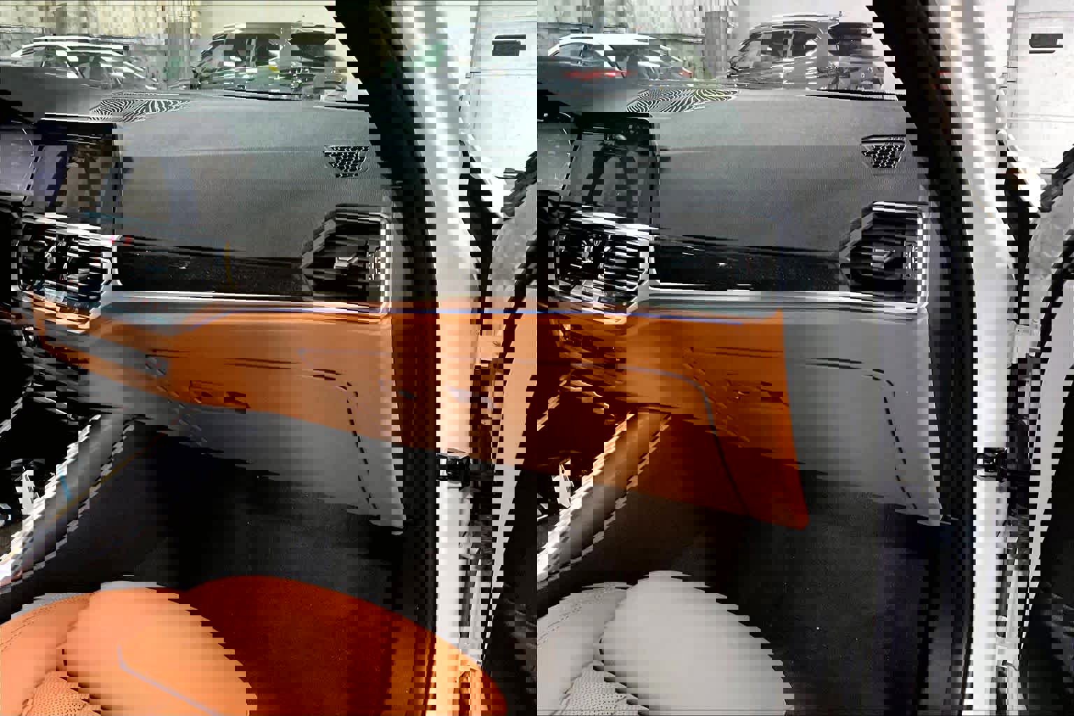 Used 2022 BMW 330e xDrive w/ Premium Package image 18