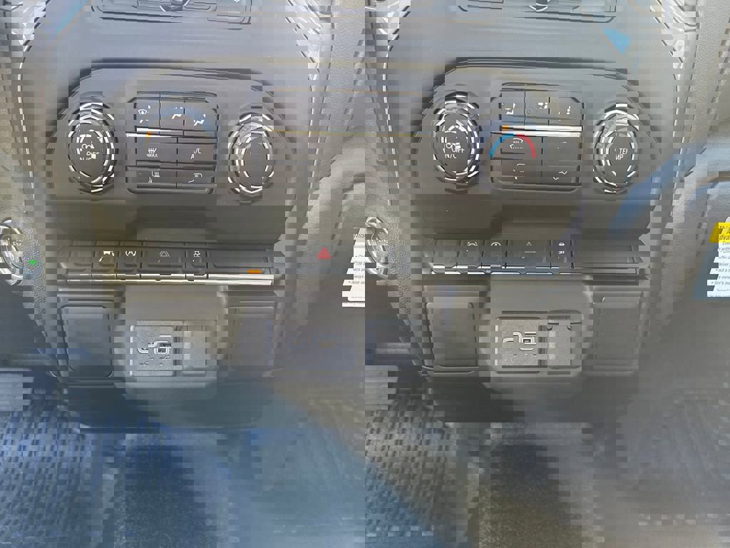 New 2026 Chevrolet Silverado 1500 W/T image 20