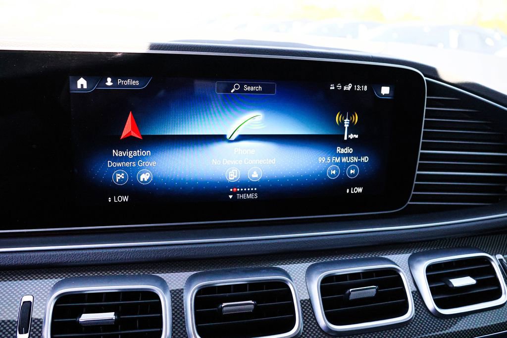 Used 2021 Mercedes-Benz GLE 450 4MATIC image 19