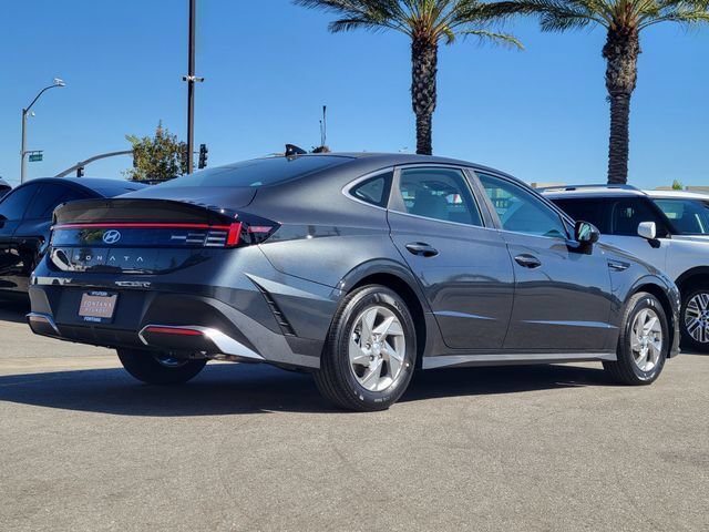 New 2026 Hyundai Sonata SE FWD image 4
