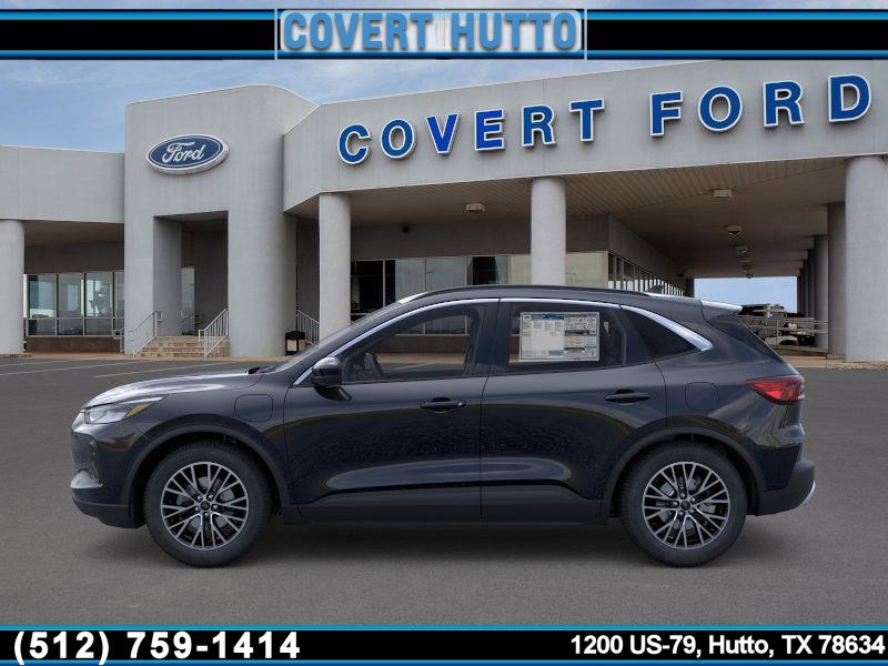 New 2026 Ford Escape PHEV image 3