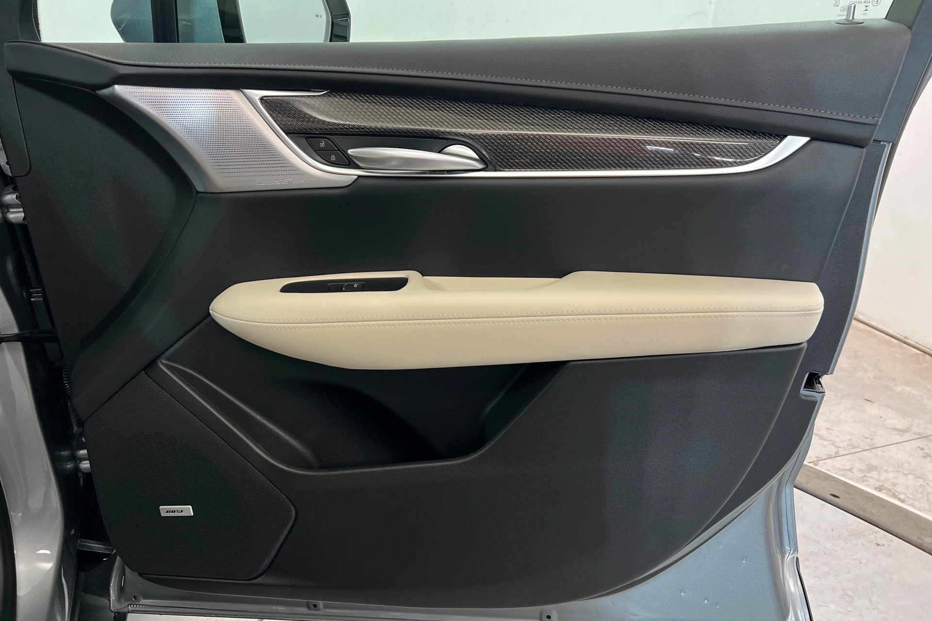 New 2026 Cadillac XT5 Sportv image 24