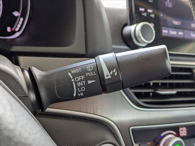 Used 2021 Honda Accord LX image 7