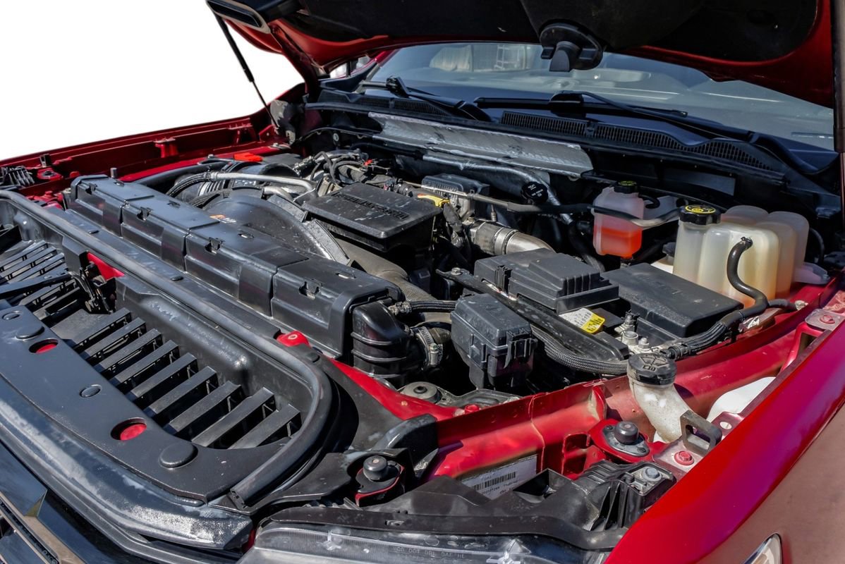 Used 2020 GMC Sierra 2500 SLE w/ SLE Value Package; image 53