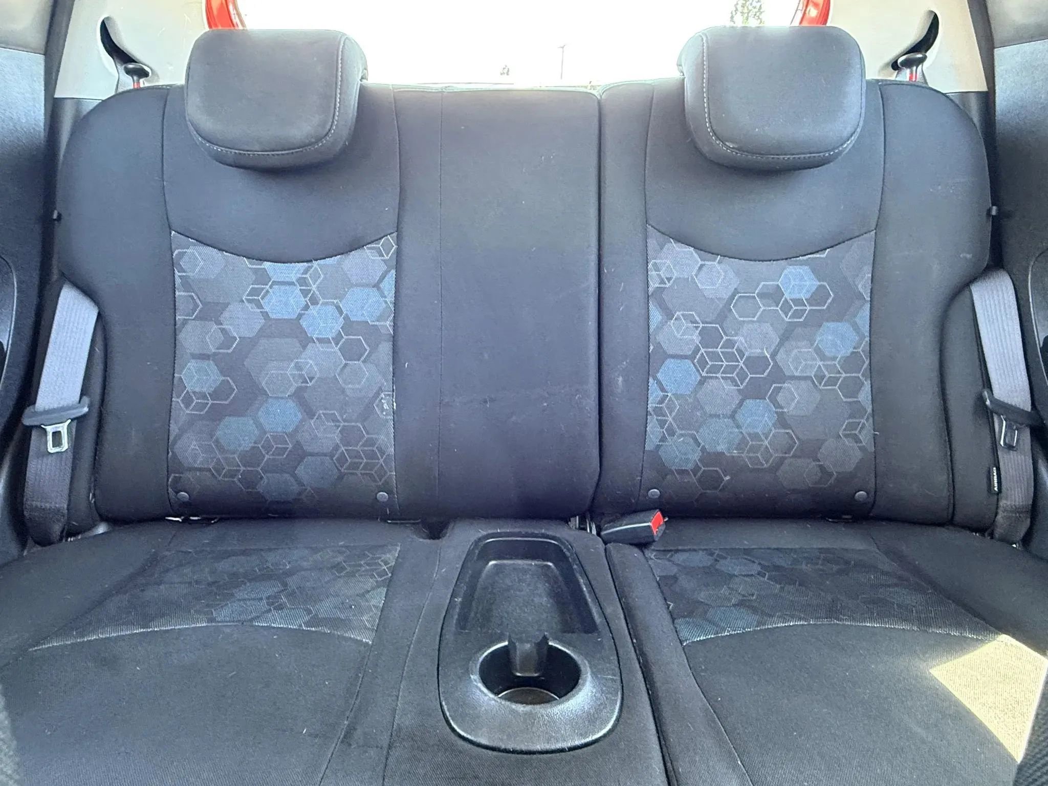 Used 2017 Chevrolet Spark LS image 22