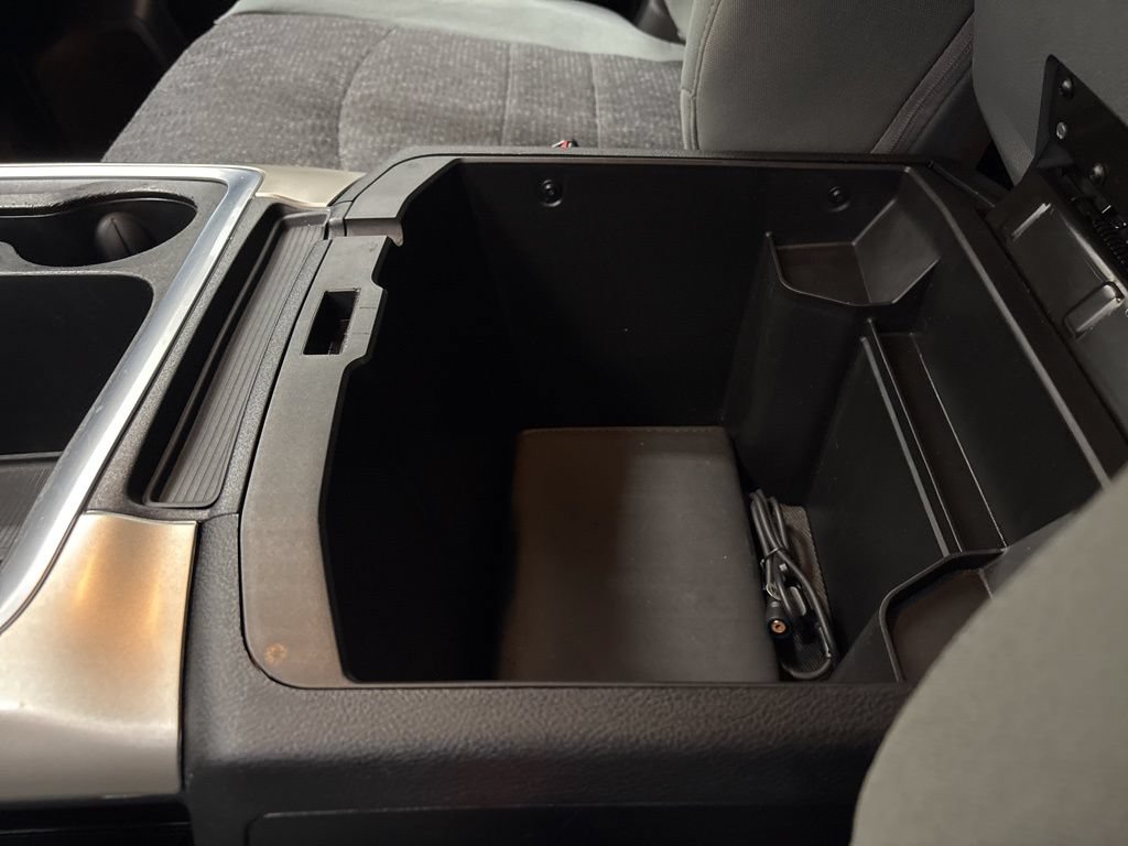 Used 2017 RAM 1500 Big Horn AWD/4WD image 20