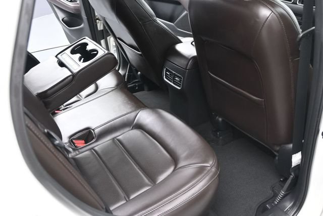 Certified 2023 MAZDA CX-5 Signature AWD/4WD image 17