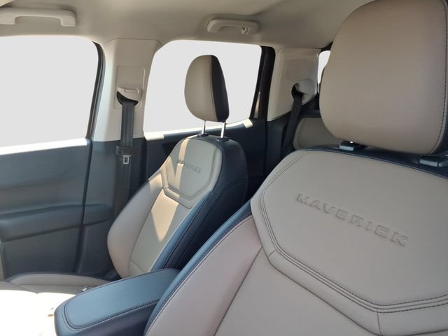 New 2026 Ford Maverick Lariat AWD/4WD image 14