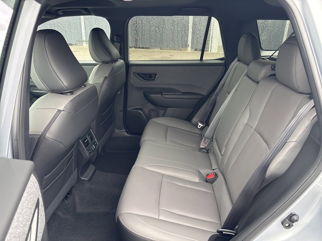 New 2026 Subaru Outback Limited image 12