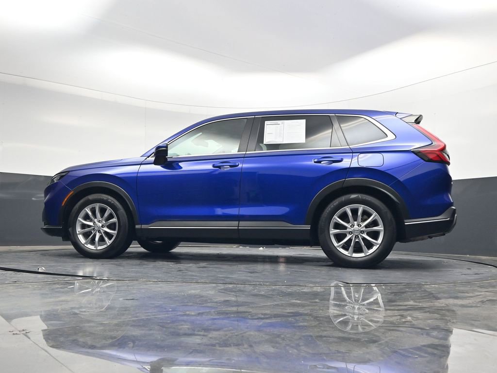Used 2024 Honda CR-V EX image 40