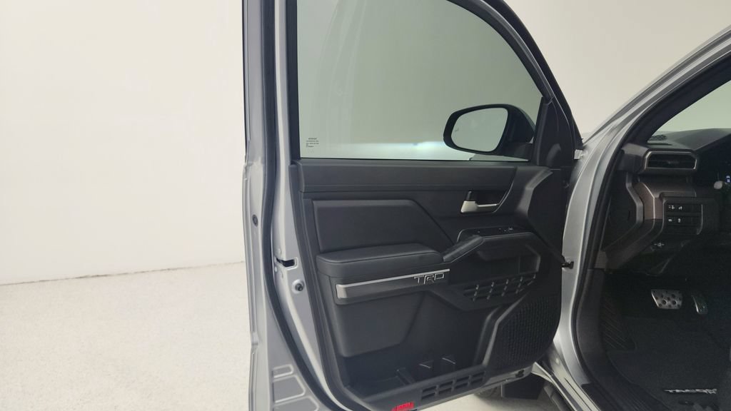 Used 2024 Toyota Tacoma TRD Sport RWD image 20