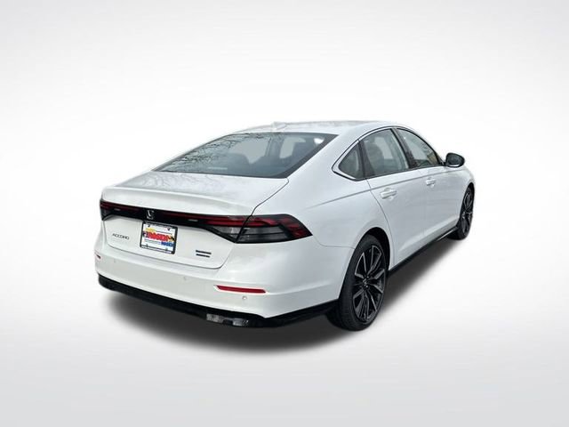 New 2026 Honda Accord Touring image 5