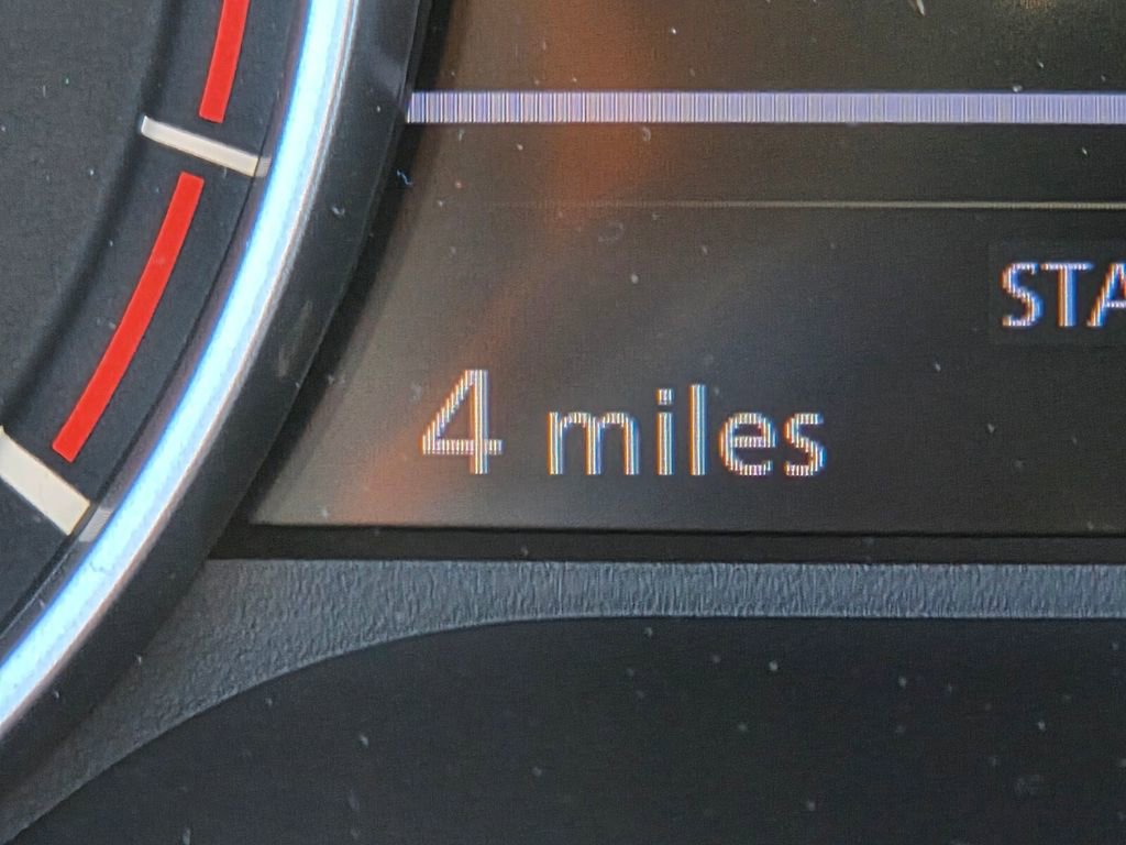 New 2026 Nissan Rogue SV image 24