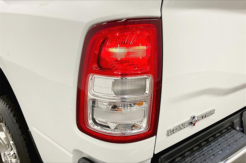 Used 2022 RAM 2500 Lone Star image 24