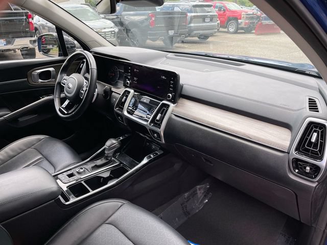 Used 2021 Kia Sorento EX AWD/4WD image 31