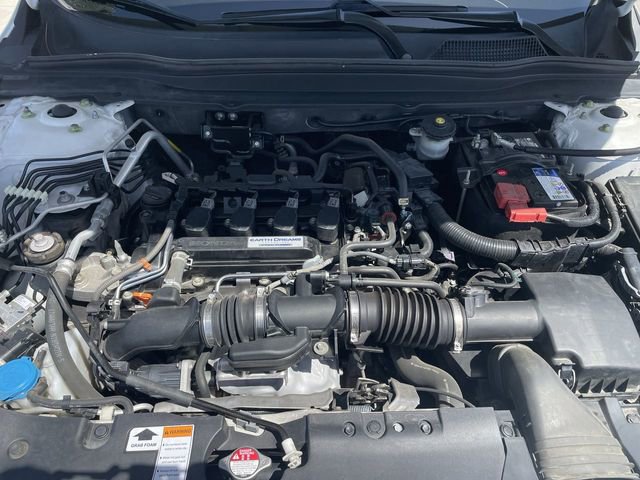 Used 2019 Honda Accord EX image 30