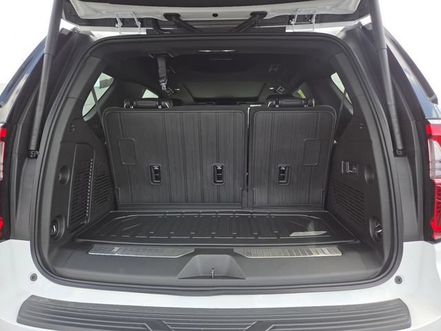 New 2026 GMC Yukon AT4 Ultimate AWD/4WD image 22