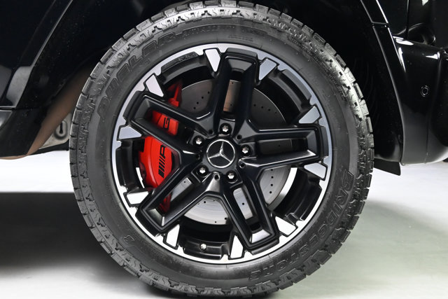 Used 2023 Mercedes-Benz G 63 AMG 4MATIC image 38