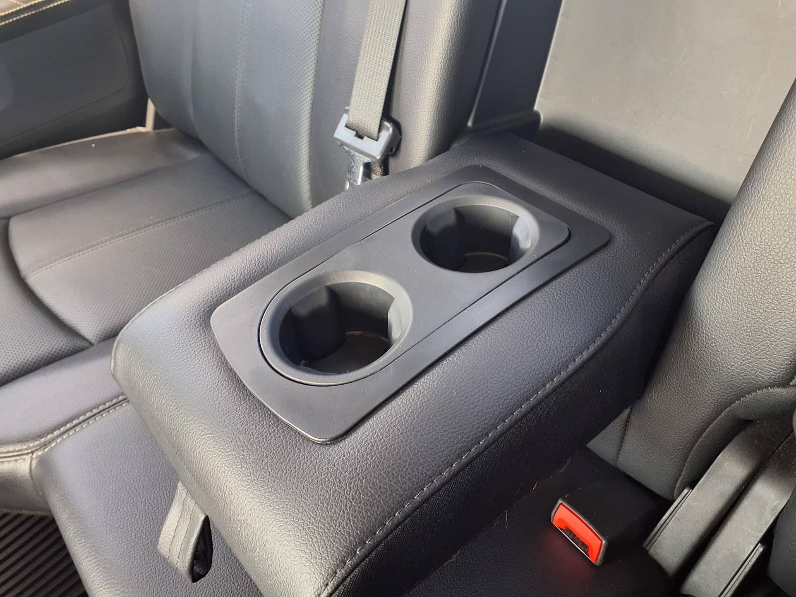 Used 2018 RAM 1500 Laramie w/ Convenience Group AWD/4WD image 13