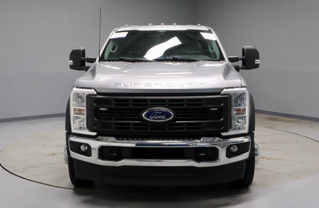 Used 2024 Ford F450 XL w/ 360-Degree Camera Package AWD/4WD image 6