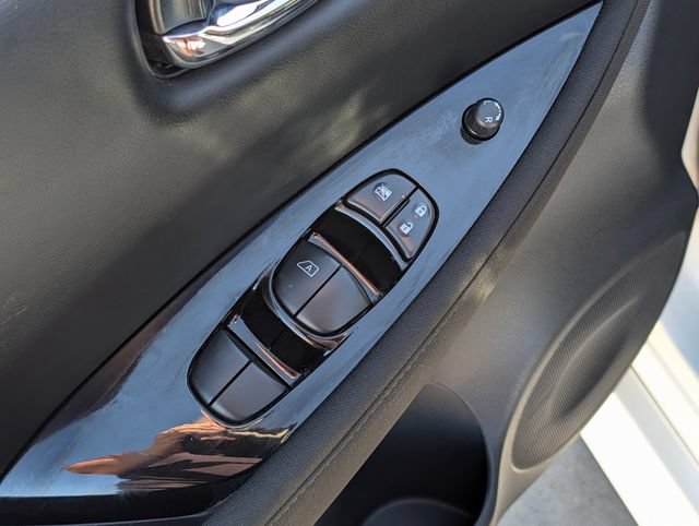 Used 2024 Nissan Leaf SV Plus FWD image 18