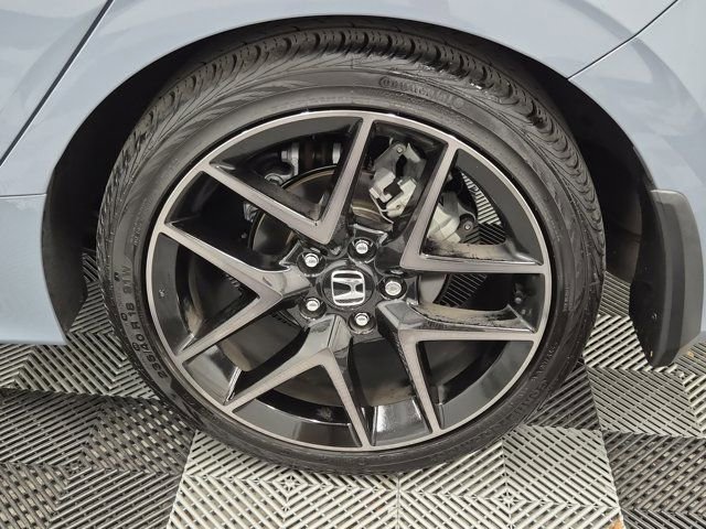 Used 2024 Honda Civic Sport Touring image 10