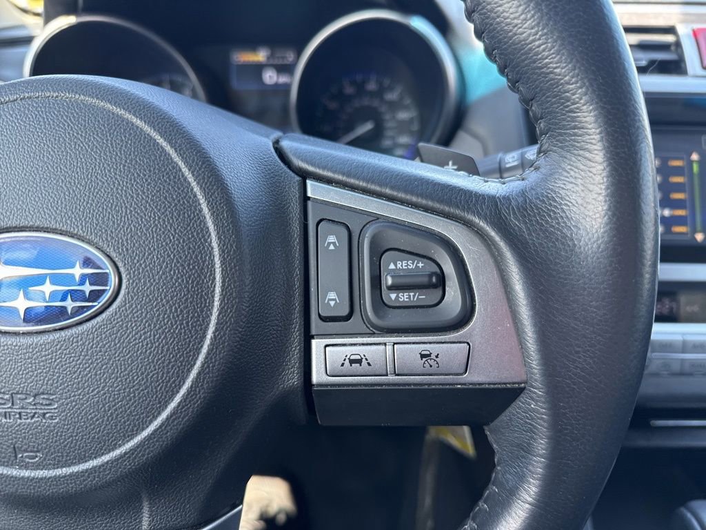 Used 2017 Subaru Outback 2.5i Premium image 29