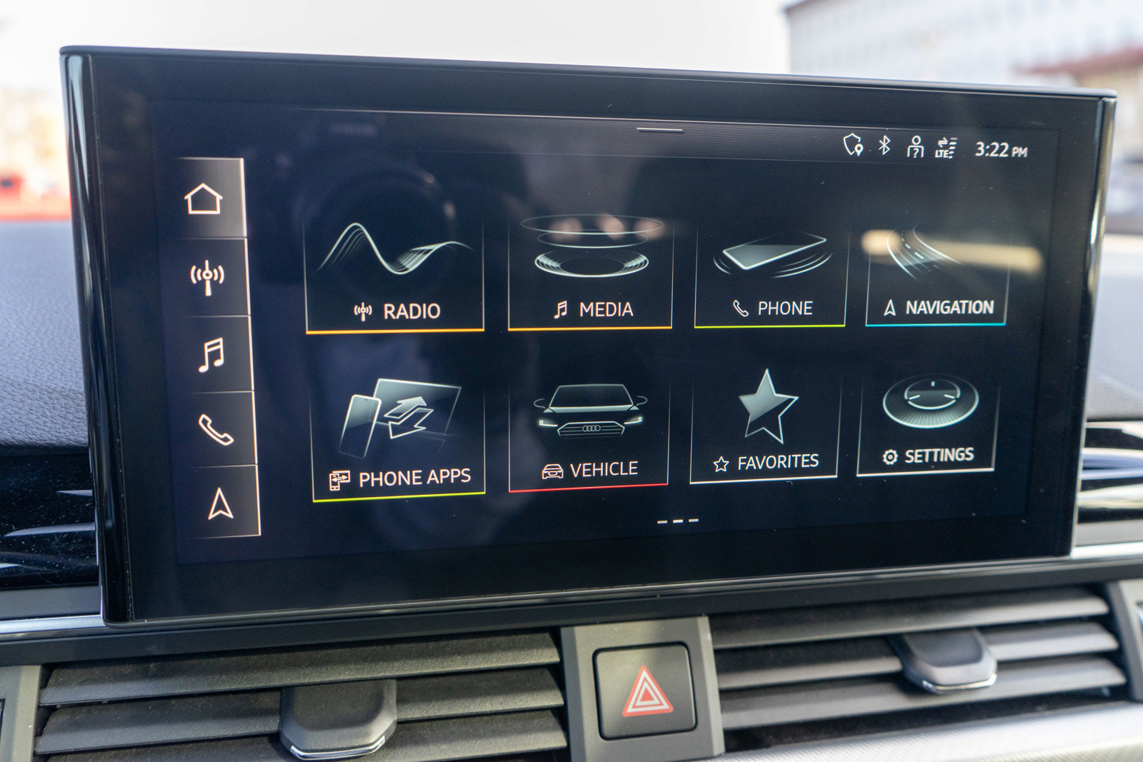 Used 2025 Audi A5 2.0T Premium Plus image 18