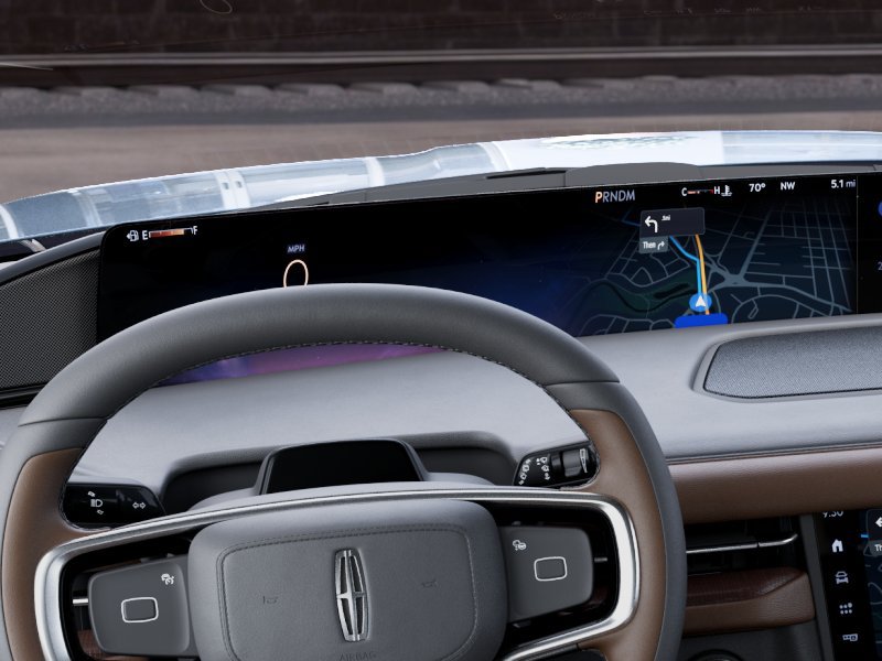 New 2027 Lincoln Navigator Reserve AWD/4WD image 13