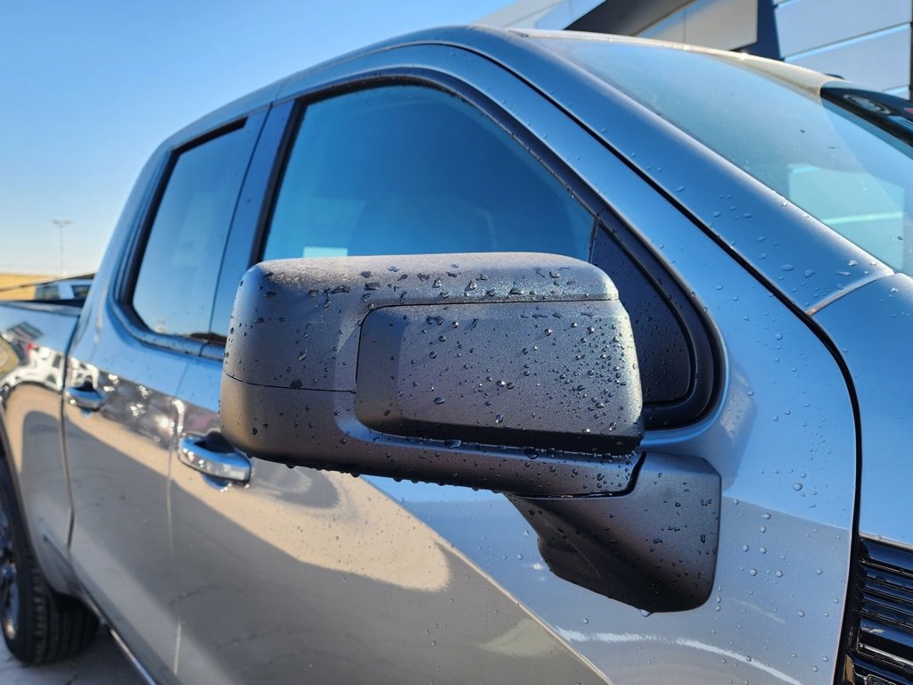 New 2026 GMC Sierra 1500 Elevation image 12